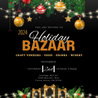 Jennings McCall Holiday Bazaar