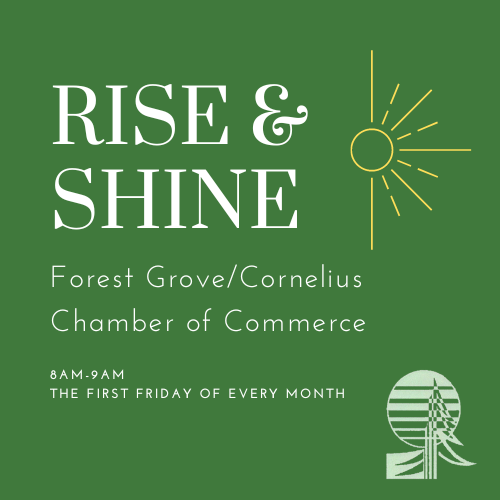 FGCChamber Rise & Shine
