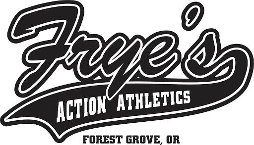 Frye's Action Atheletics