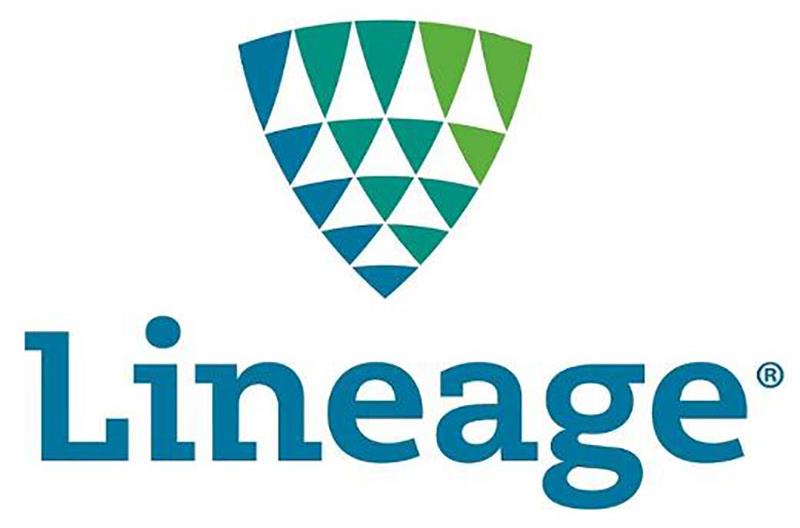 Lineage Logistics