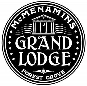 McMenamins Grand Lodge