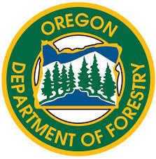 Oregon Department of Forestry