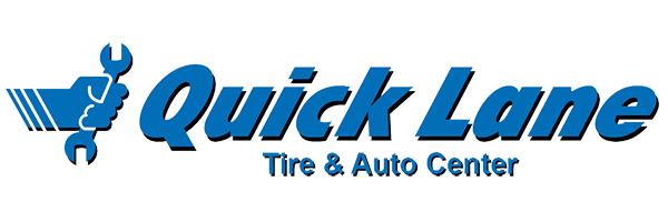 Quick Lane Tire & Auto Center