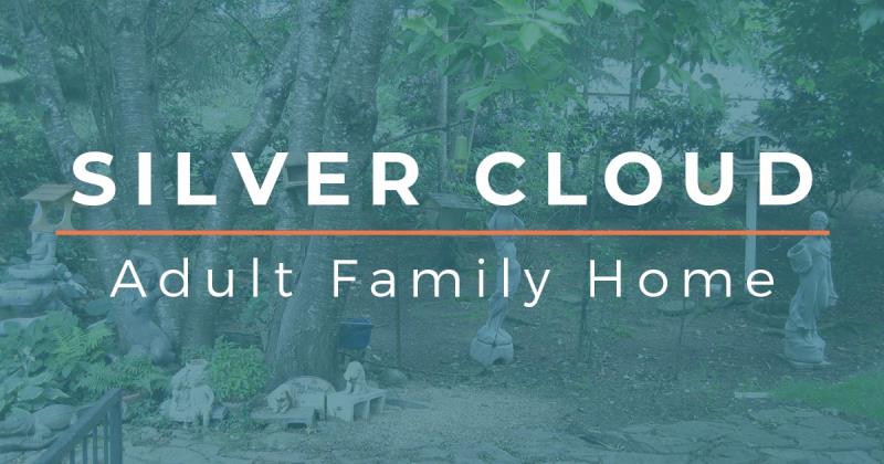 Silver Cloud AFH