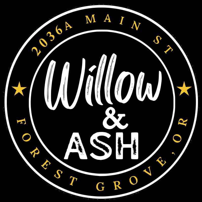 Willow & Ash