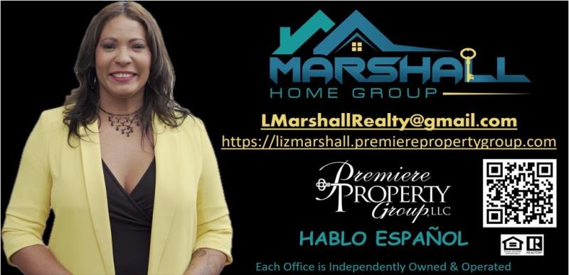Marshall Home Group
