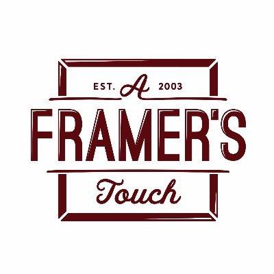 A Framer's Touch