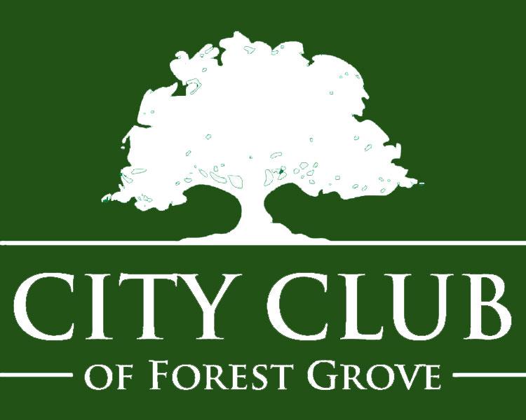 City Club of Forest Grove