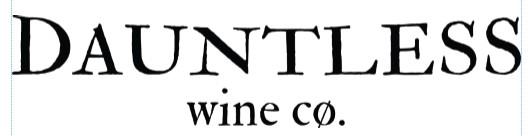 Dauntless Wine