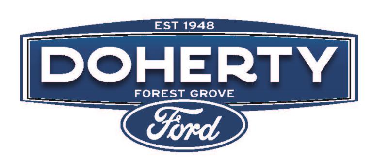 Doherty Ford
