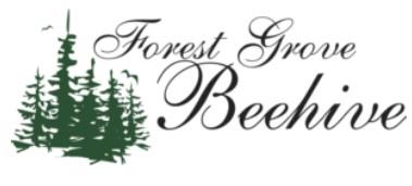 Forest Grove Beehive Assisted Living Facility