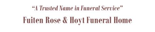 Fuiten, Rose, & Hoyt Funeral Home
