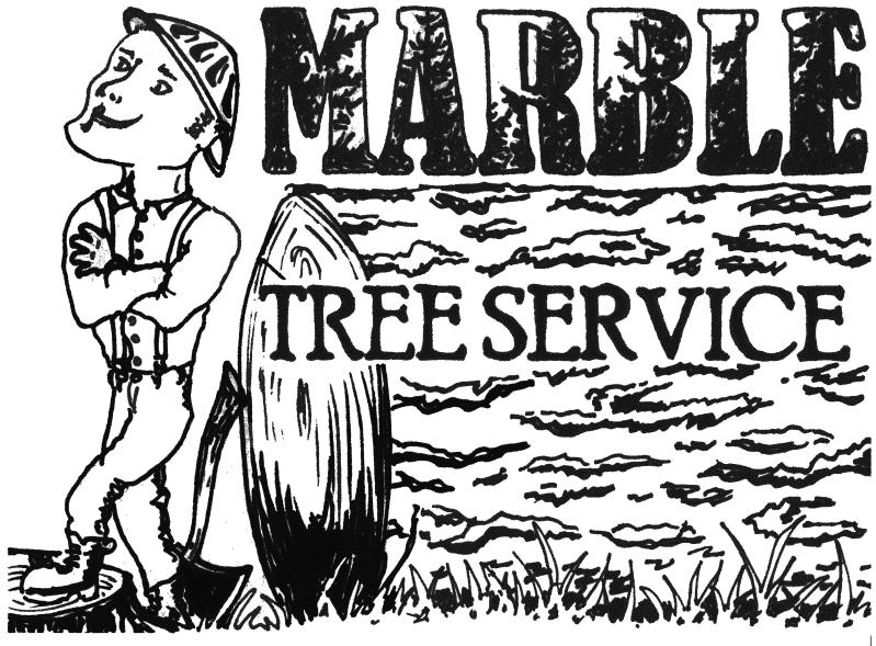 Marble Tree Service