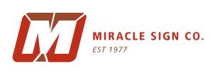 Miracle Sign Company