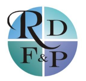 RDF & P Inc.