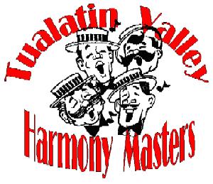 Tualatin Valley Harmony Masters