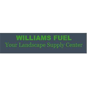 Williams Fuel & Landscape Supply