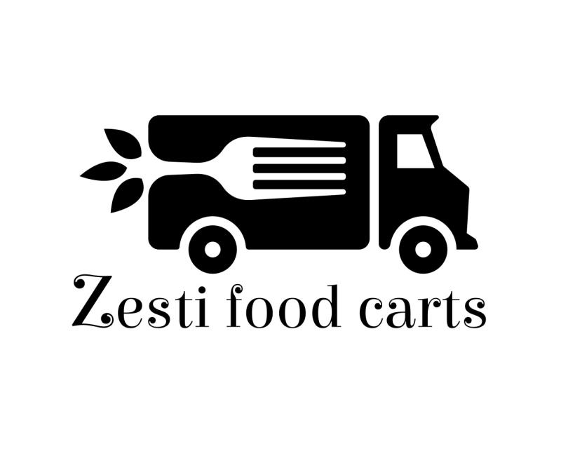 Zesti Food Carts