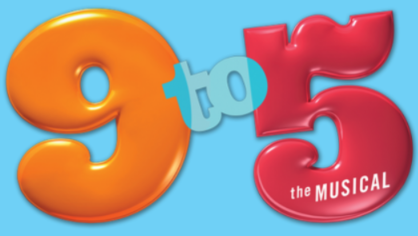 Theatre in the Grove Presents: 9-5 the Musical