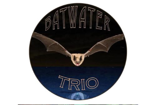 Bat Water Trio @ McMenamins