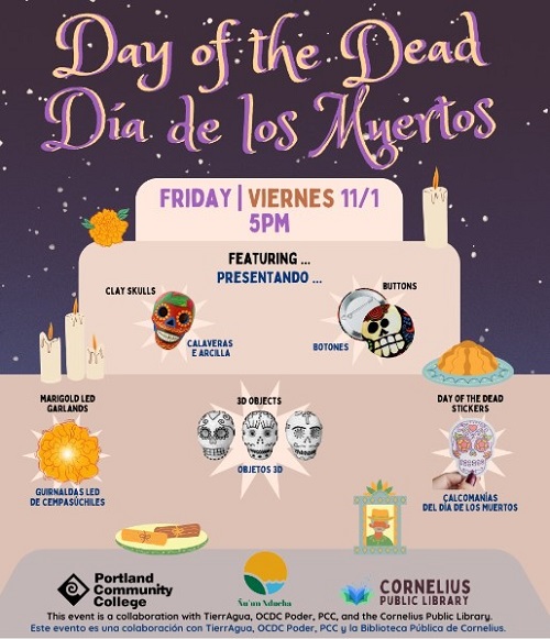 Day of the Dead