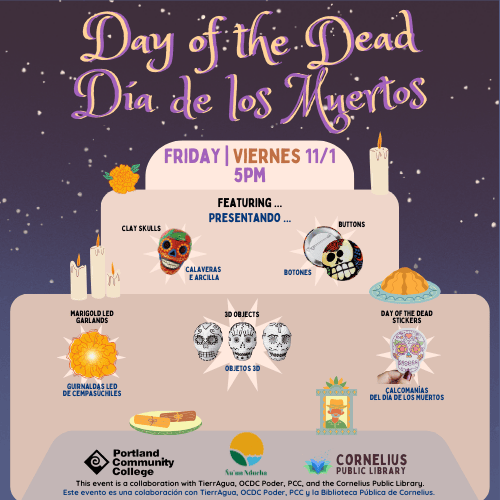 Día de los Muertos