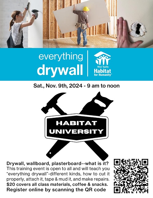 Everything Drywall