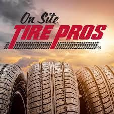 On Site Tire Pros