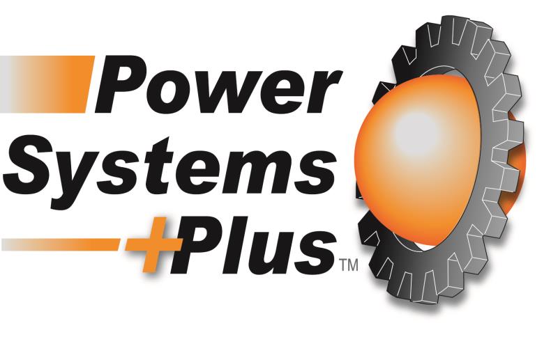 Power Systems Plus