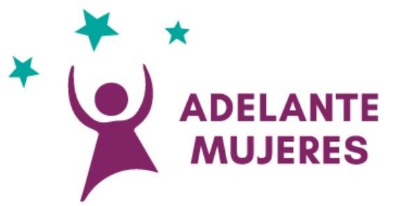 Adelante Mujeres