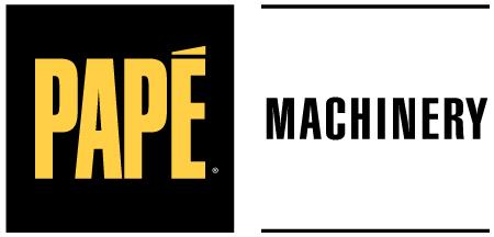 Pape Machinery